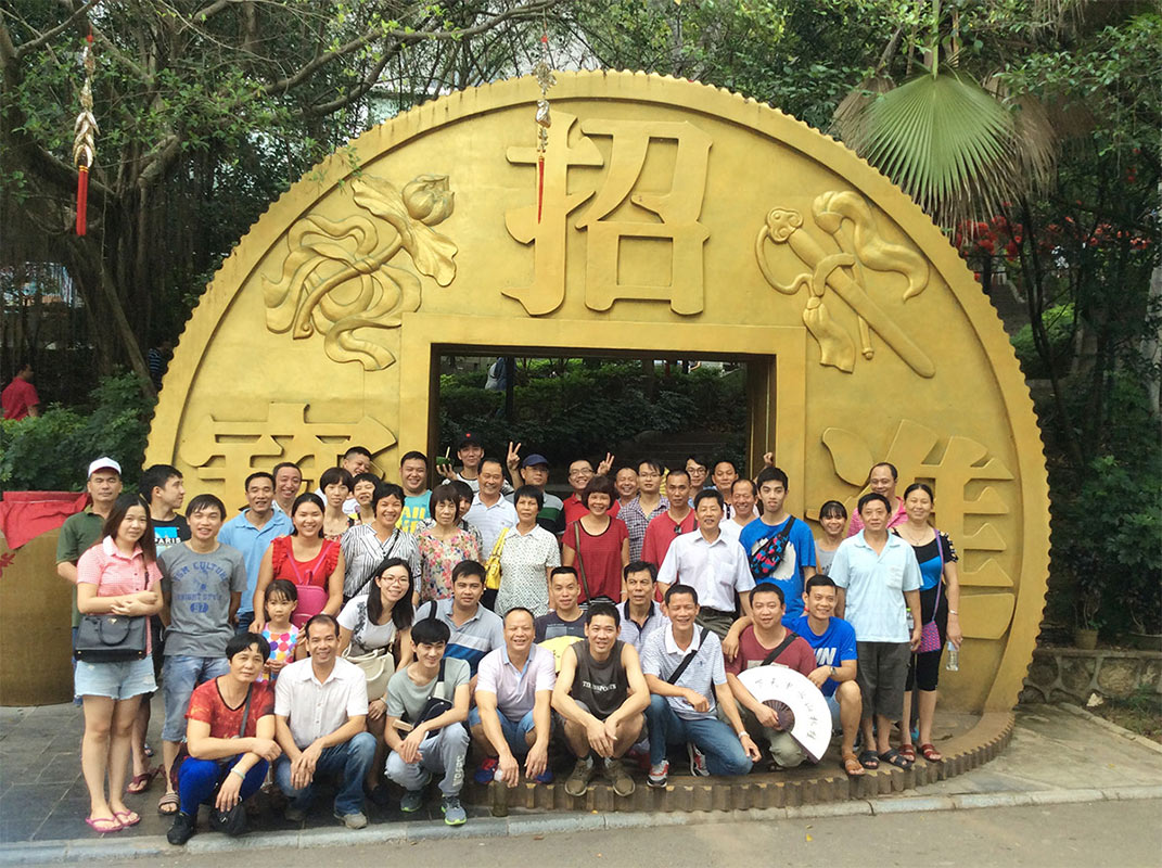 Guilin Tourism 2015