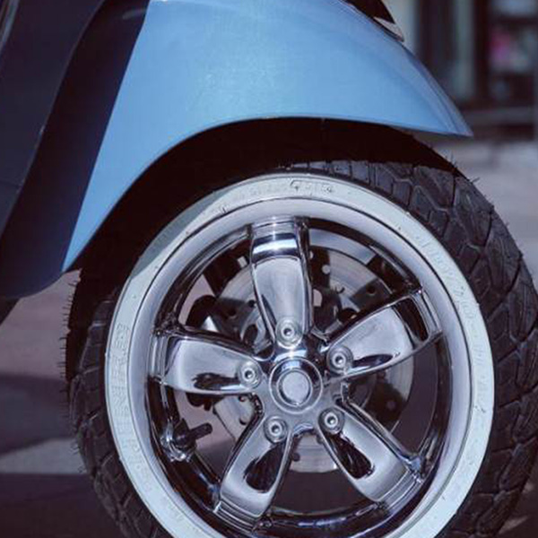 Learn to understand the tire size specification marks