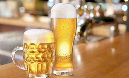 欧洲议会提出限酒新措施