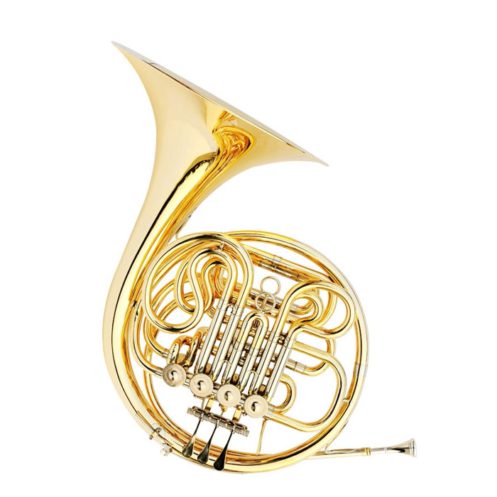 LKFH-5011  French Horn