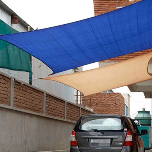 Why outdoor Sun Shade Sail are so popular
