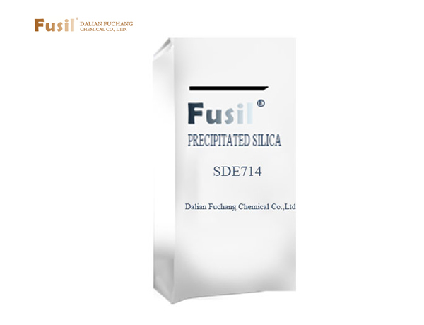Precipitated Silica Fusil<sup>® </sup>SDE714