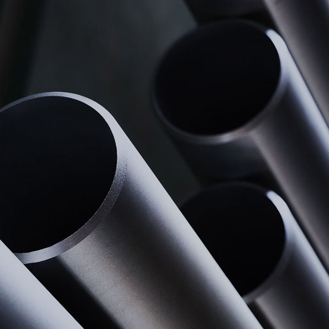 Sinopec - CNOOC joint procurement framework for seamless alloy steel pipe manufacturers for 2020