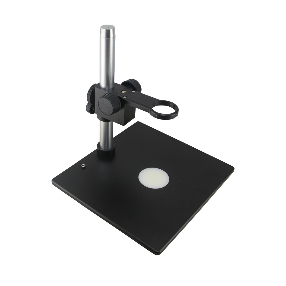 FH65L Coarse Focus Post Stand With Transmitted Light