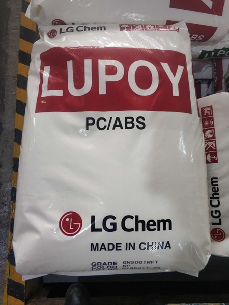 LUPOY PC/ABS alloy GN5101RF