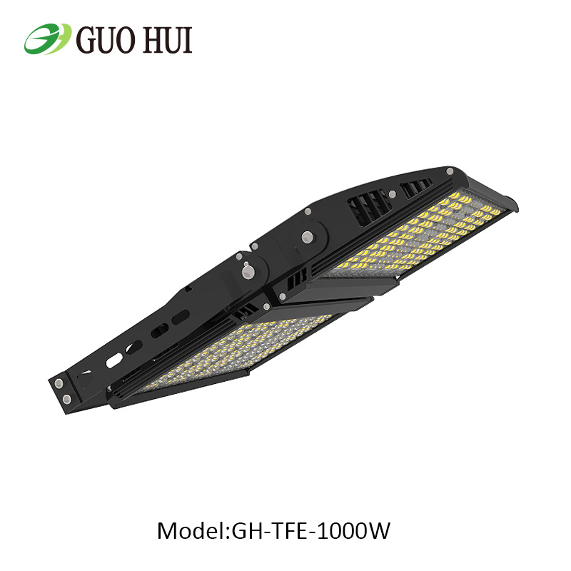 1000W LED High Mast light