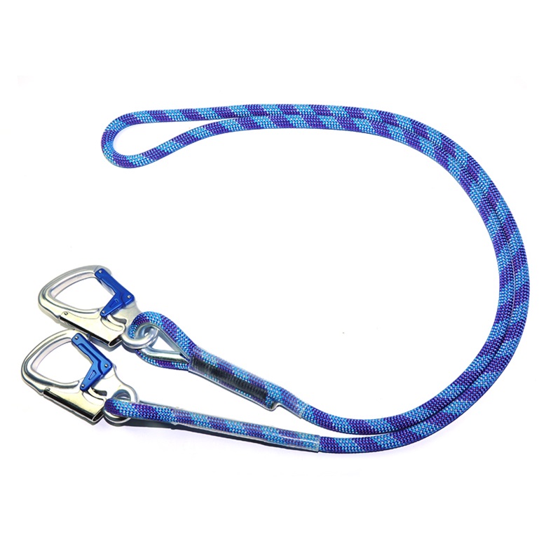 Lanyard with Small Hooks