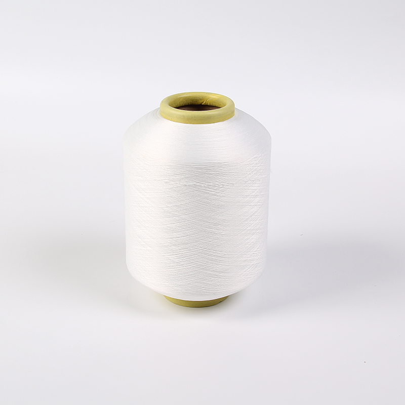 Spandex cover yarn