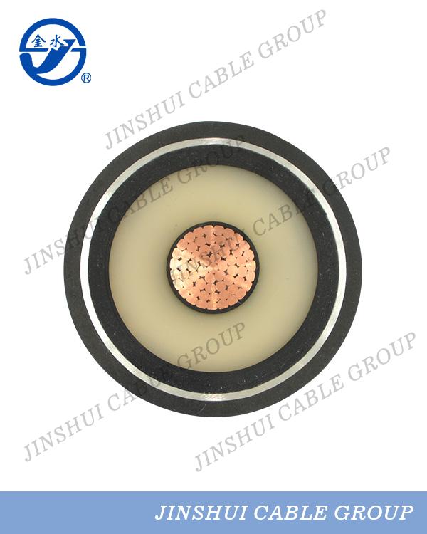 XLPE-insulated-power-cable