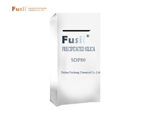 沉淀法二氧化硅<sup>® </sup>SDP80