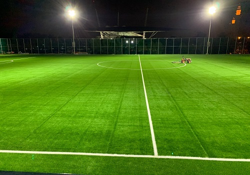 Malaysia, 480W LED Floodlights For Football field 