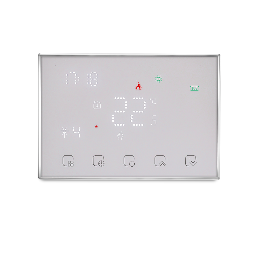 BHT-8000RF wireless thermostat
