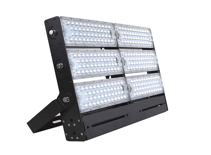 900w Outdoor led floodlight fixtures
