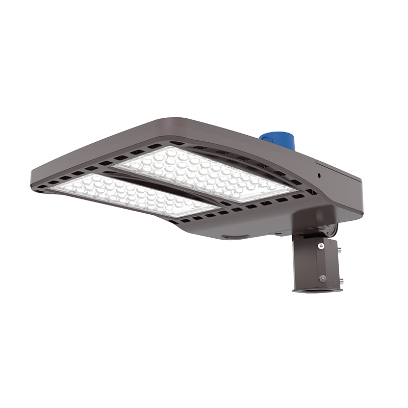 ARES SERIES AREA LIGHT