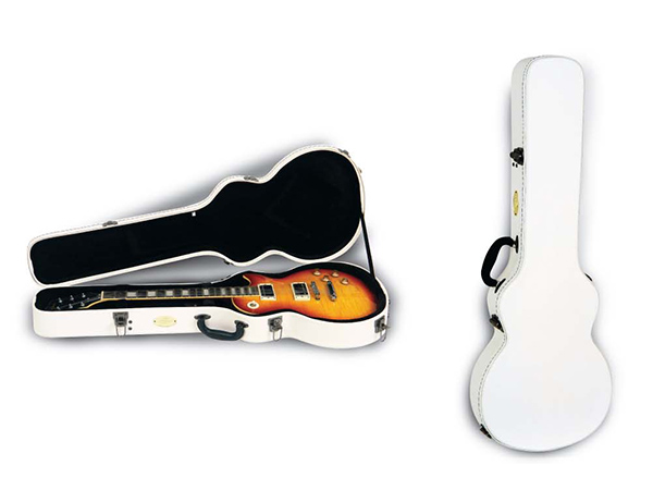 LP-C Les Paul Guitar Case