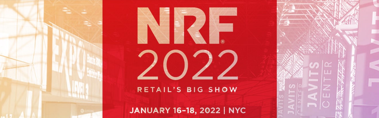 美国 2022 NRF Retail