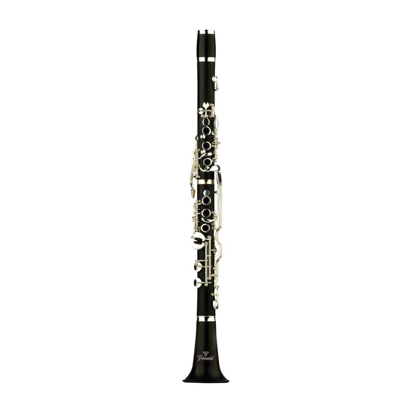 LKCLN-6110S  German-style Clarinet
