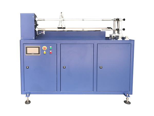 Double-axis CNC String-wound filter Winder