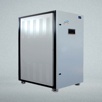 QD-G-300KW低氮热水机