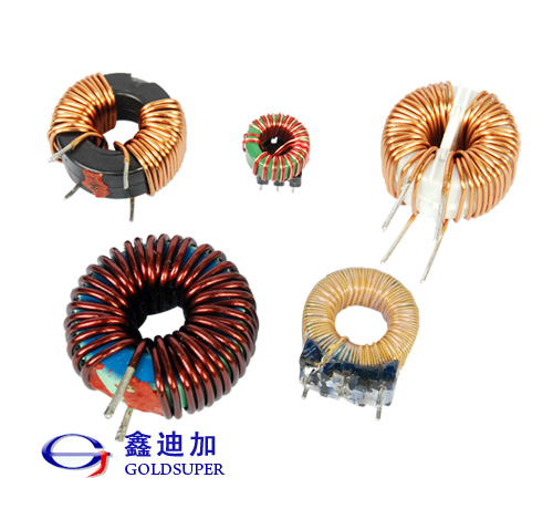 Inductors and Coils