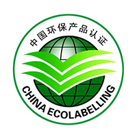 China Environmental Product Certification