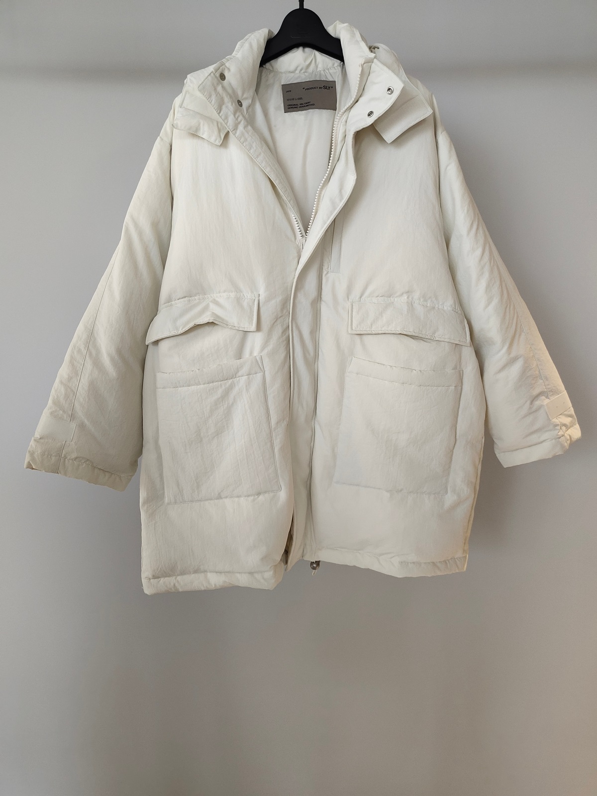 Jacket cotton