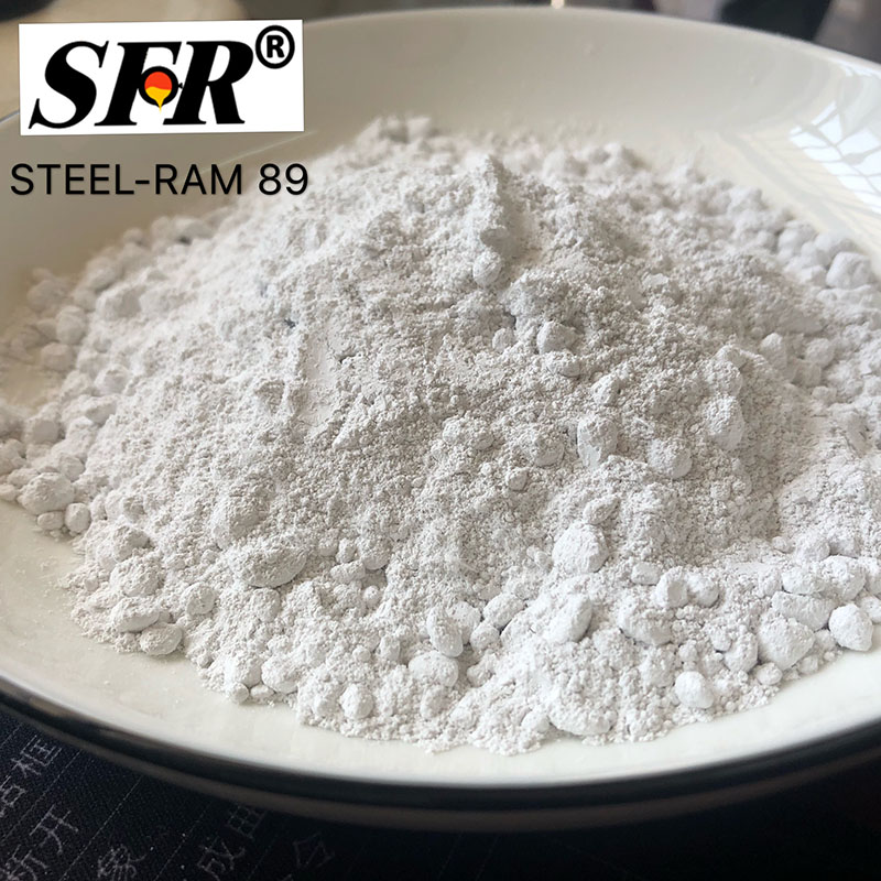 STEEL-RAM 89