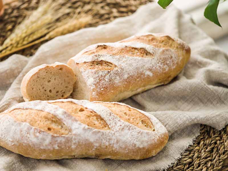 Bread Emulsifiers