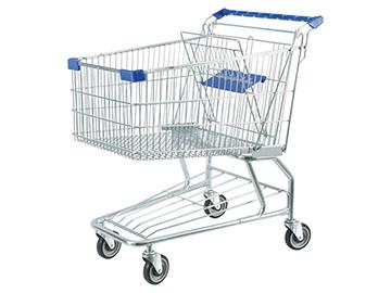 Shopping Cart Casters