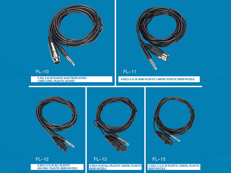 Microphone Cable 3