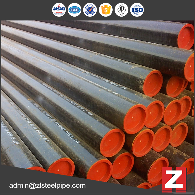 API 5L X42 line pipe by China Manufacturer