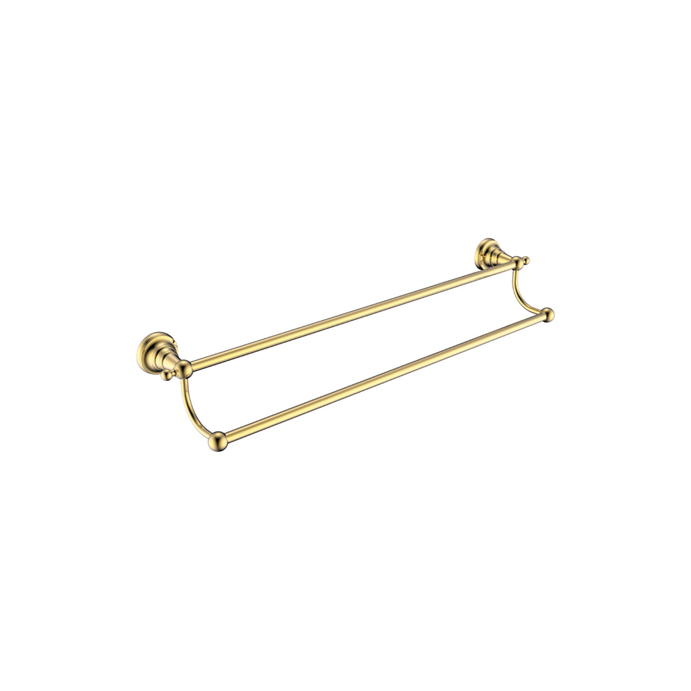 Towel Rack, Two Level A11102104