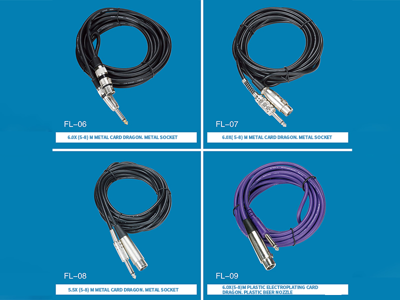 Microphone Cable 2