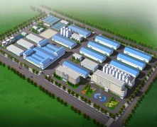 Grain Processing Industrial Park project