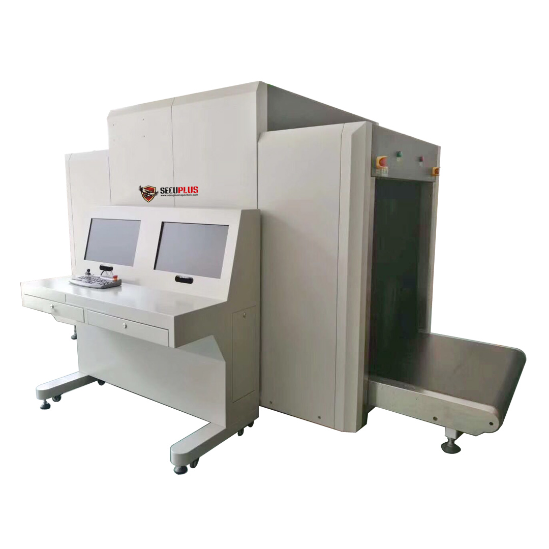 SPX-100100(x-ray security machine sales)