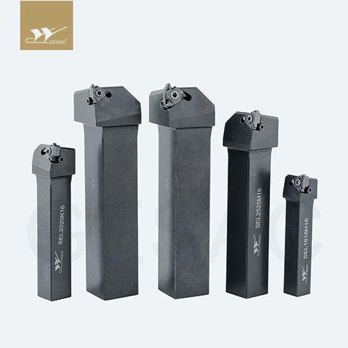 Cylindrical Tool Holders