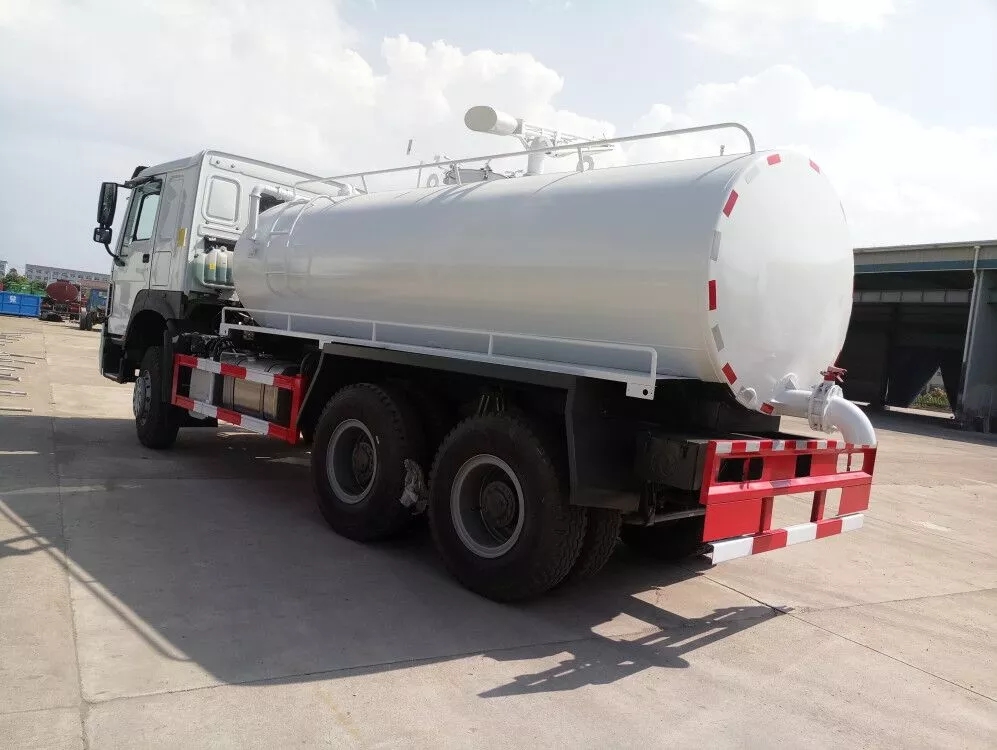 How to tell when it is time for a bulk cement truck to change the oil