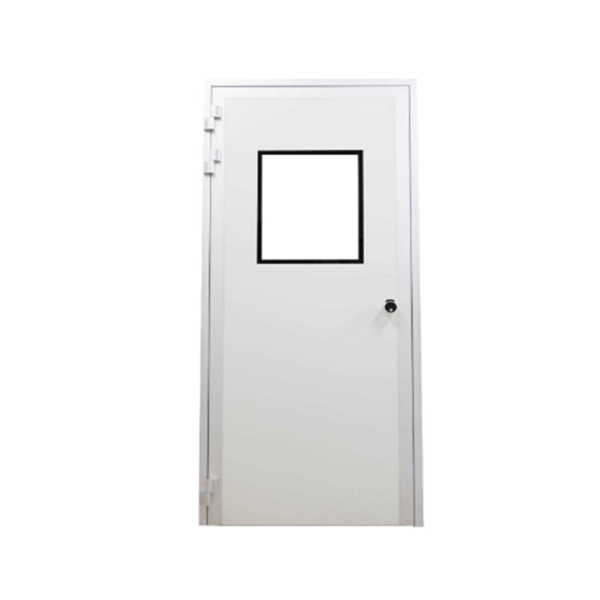 GMP Flush Type Single Door