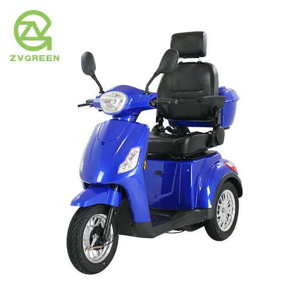 XLDR-3L ELECTRIC MOBILITY SCOOTER