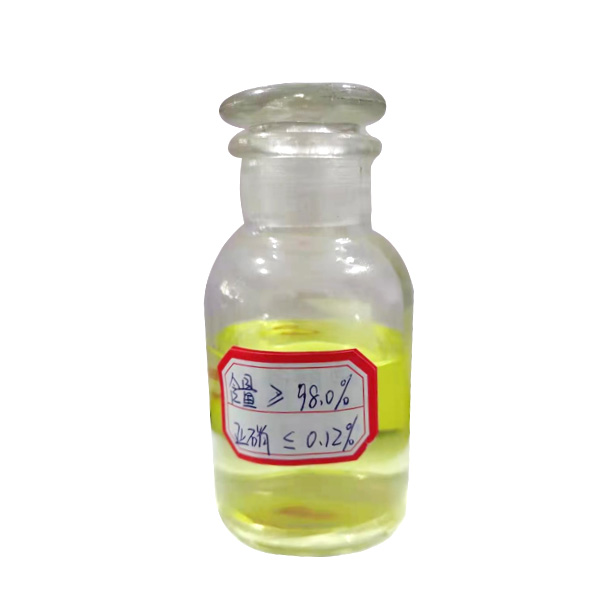 Concentrated Nitric Acid 
