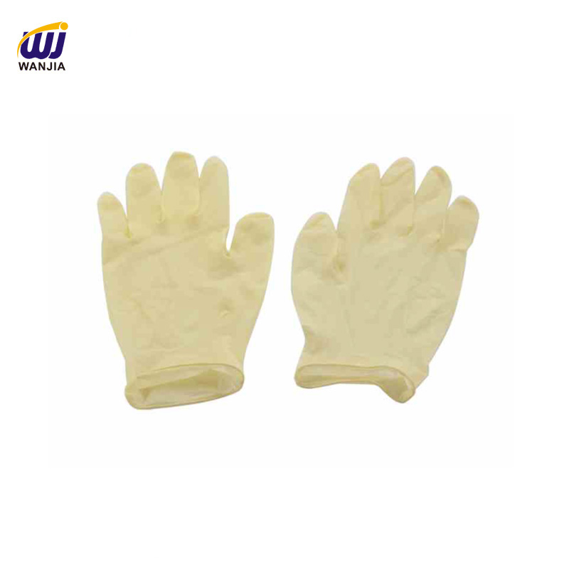 WJ008 Latex Glove