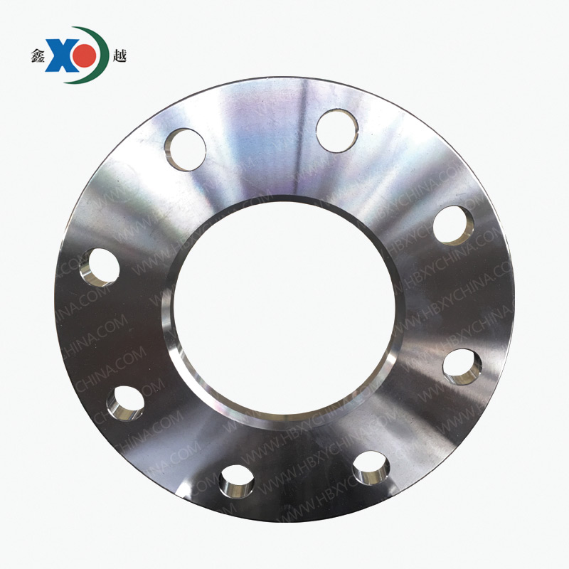 TYPE 02 Loose Plate Flange