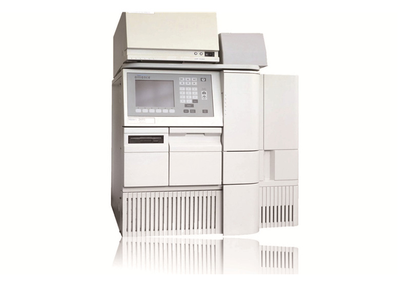 Ｗaters Alliance 2695 HPLC