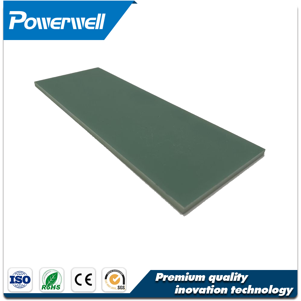 Epoxy Glass Fabric Laminated Sheet: An Essential Insulation Material in the Electrical Industry