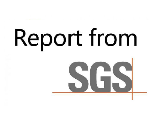 SGS实地认证报告（下载）