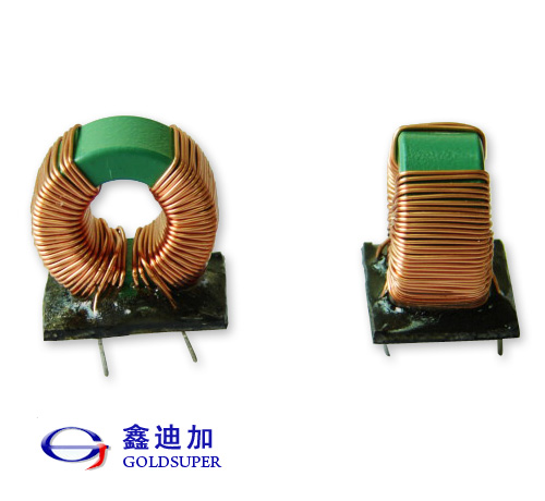 Inductors and Coils