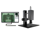 FM325MP 免标定免电脑智能测量视频显微镜2