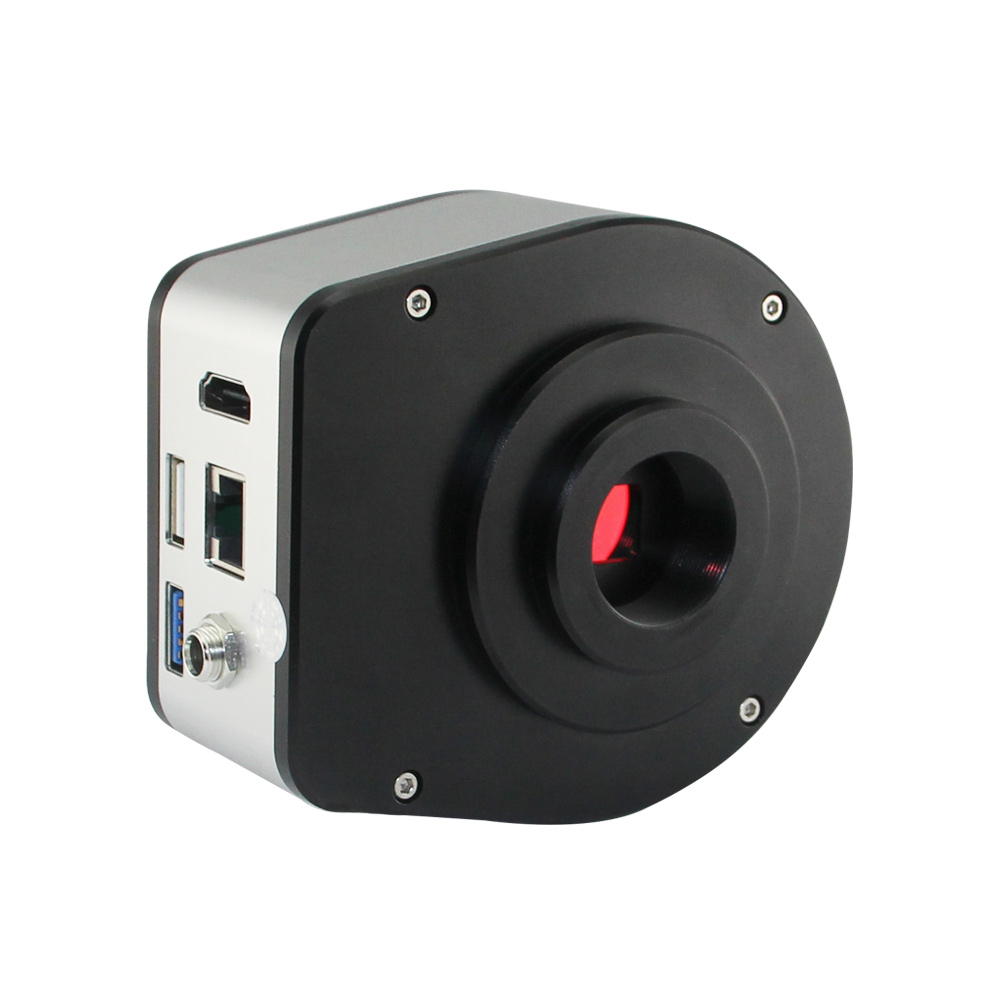 FL4K2160 4K HDMI 测量相机