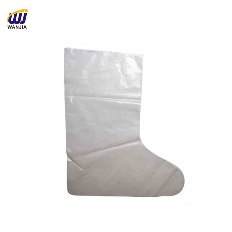 WJ009 Disposable Shoe Cover