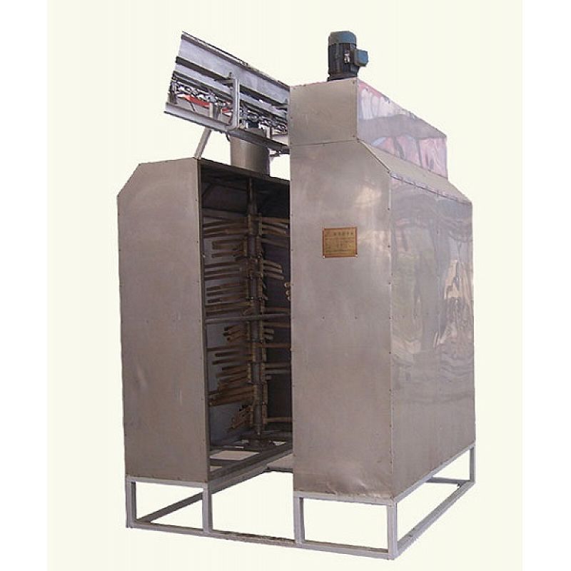 Abattoir Equipment- Pre-drying Machine